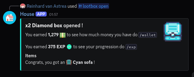 Our enhanced shopping experience