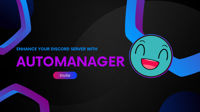 AutoManager Banner
