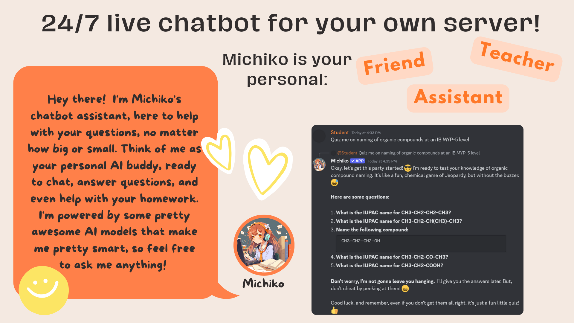 Chatbot Icon