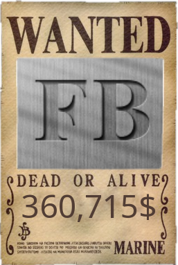 wanted