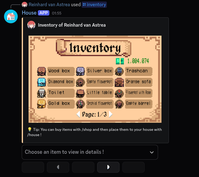 Pas mal non ? C'est français !