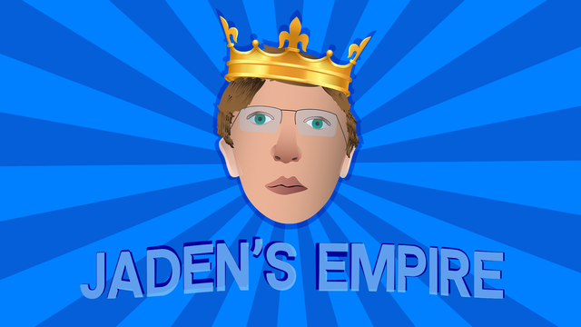 Jaden's Empire Banner