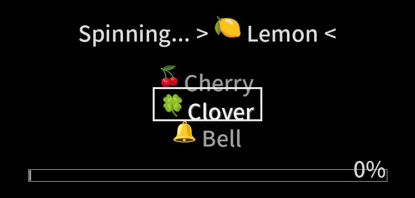 slotsymbol