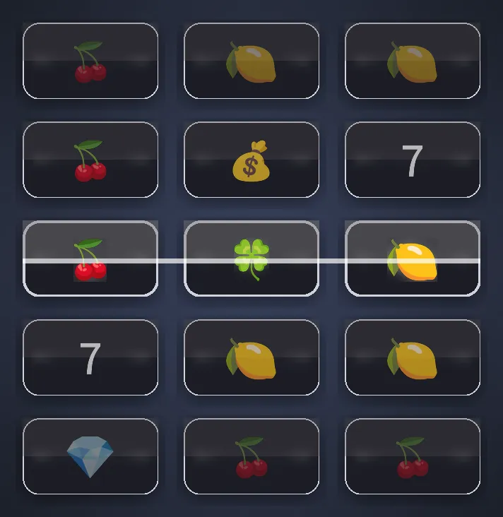 slotmachine