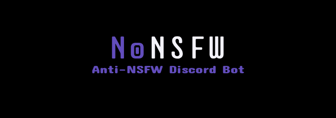 NoNSFW Logo