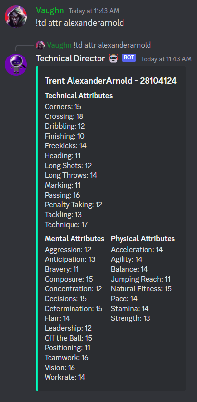 playerAttributes