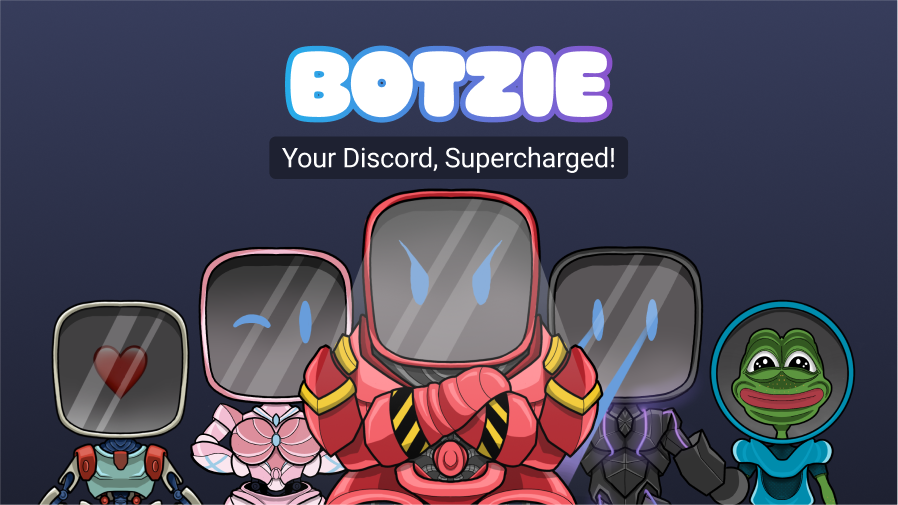 Botzie