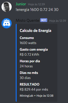 energia