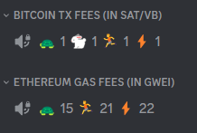 bitcoin price discord bot