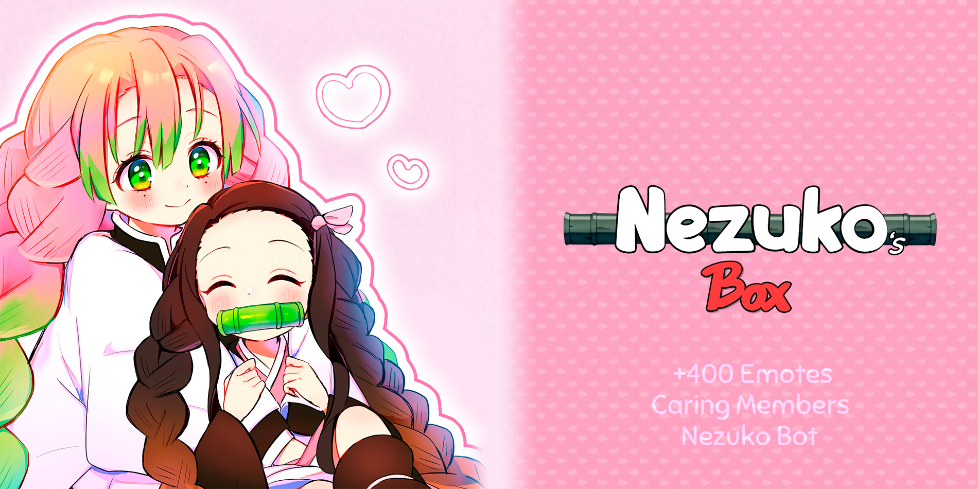 NeBox Banner