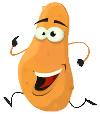 Fun Potato