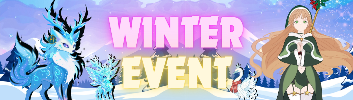 Winter Event
