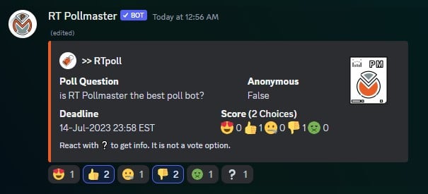 best bot