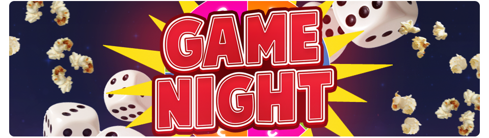 Gamenight
