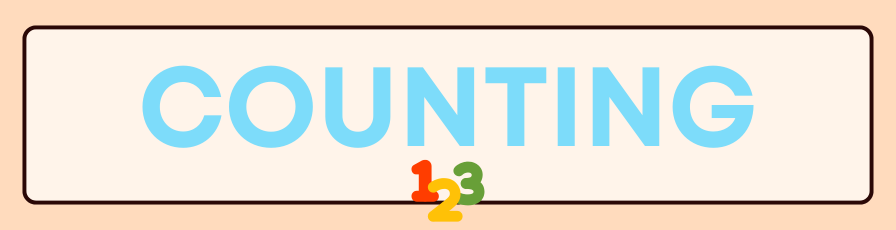 counting