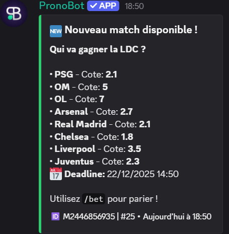 Match Libre