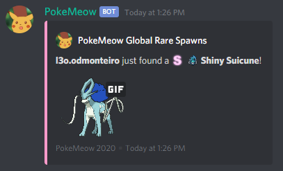 GlobalShinySuicune