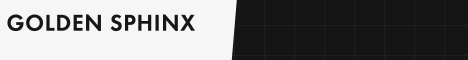 GOLDEN SPHINX
