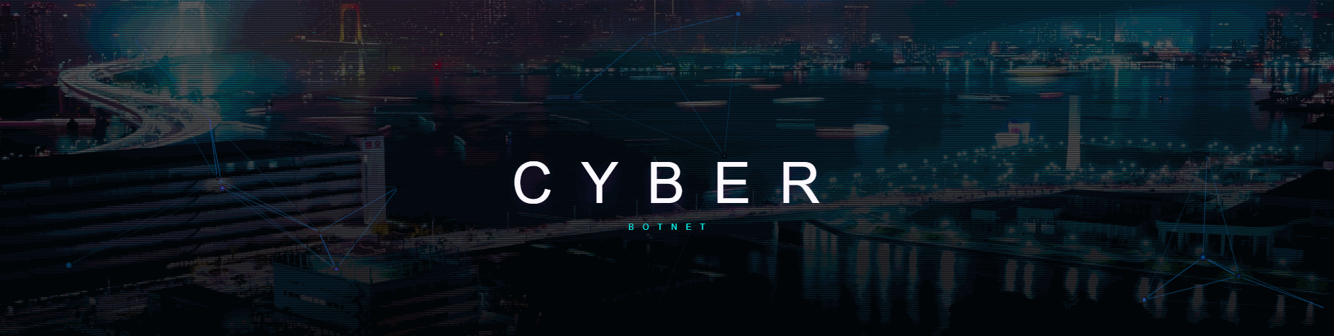 Cyber