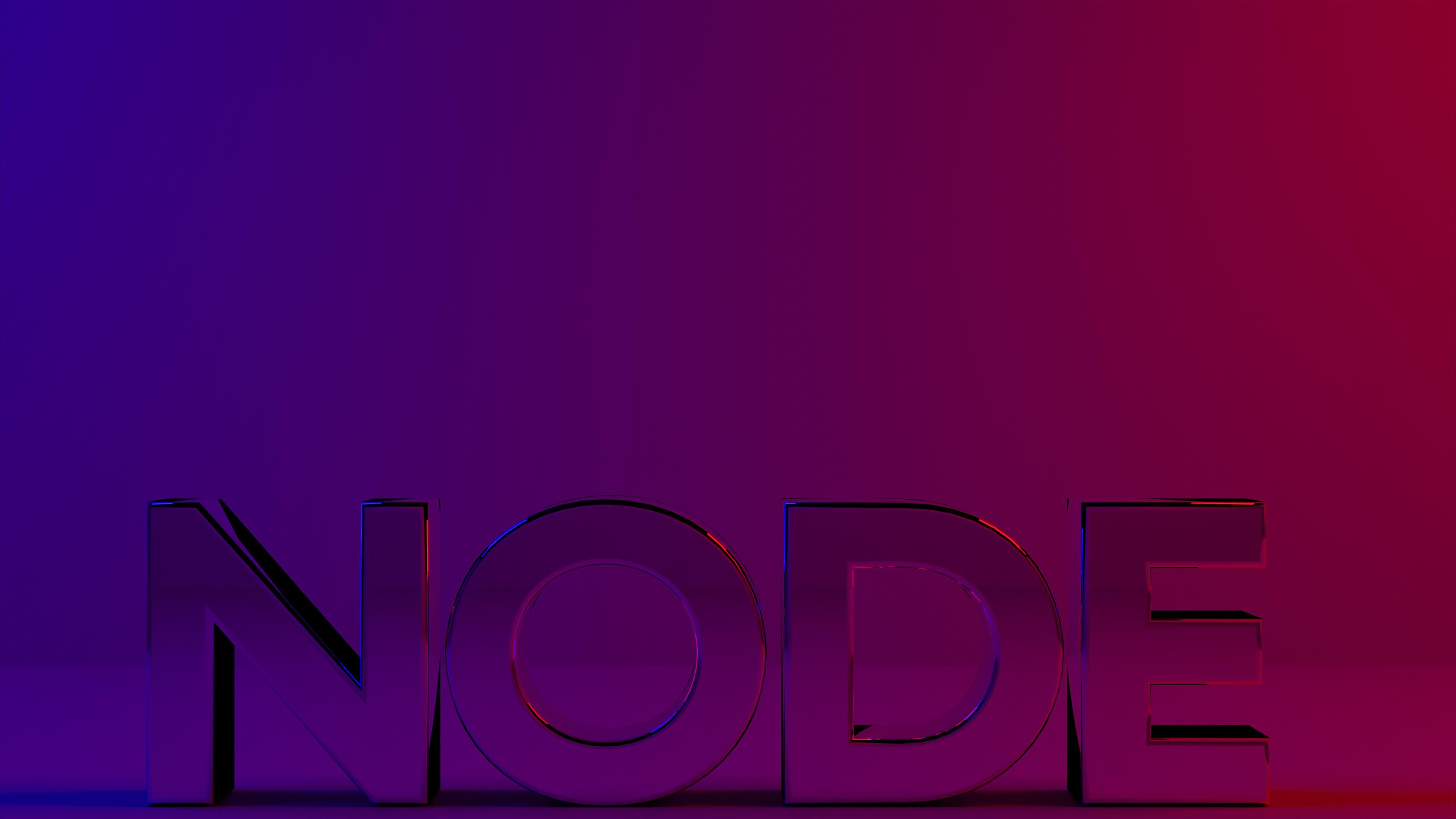 Node Banner