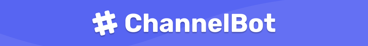 ChannelBot