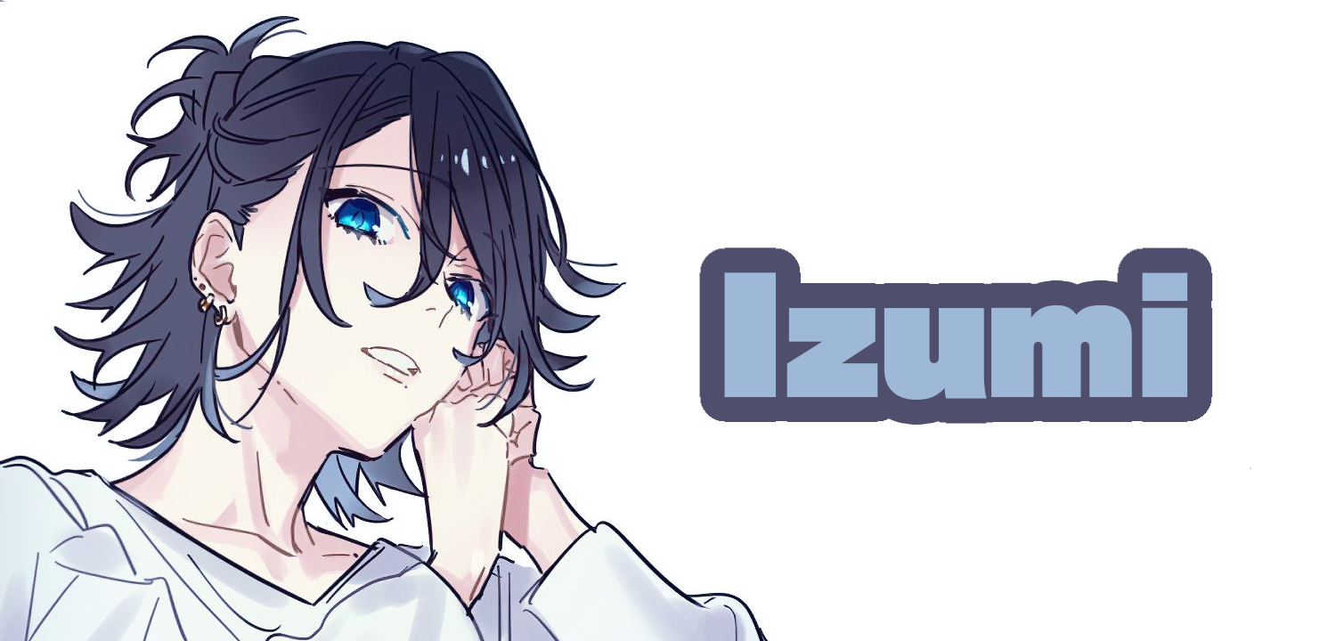 Izumi