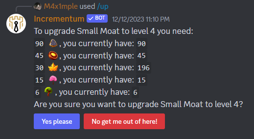 Building Your Kingdom Image 1