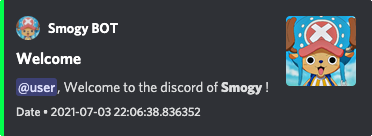 Image of welcome_message_embed