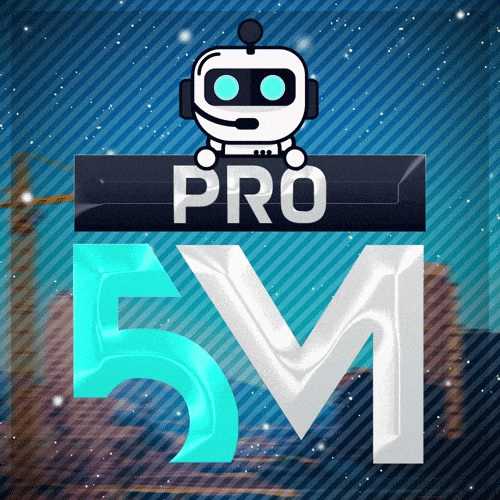 Banner Pro5M BOT