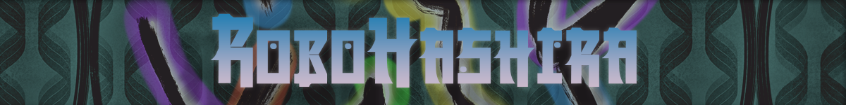 RoboHashira