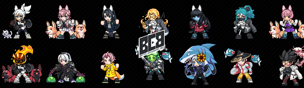 BEB RPG Animation