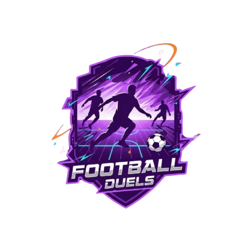 Football Duels Logo