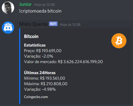 criptomoeda