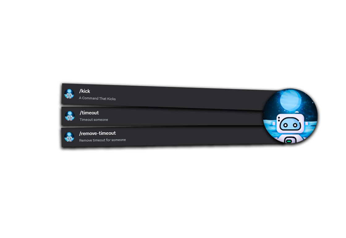 Role Transform Example