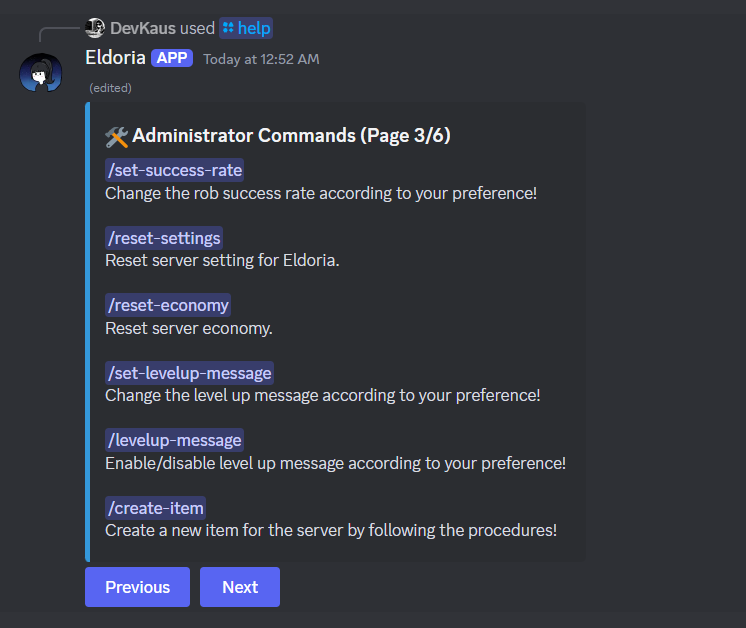 Advanced Economy System