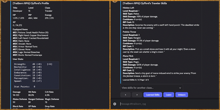 Forge Your Own Path GIF