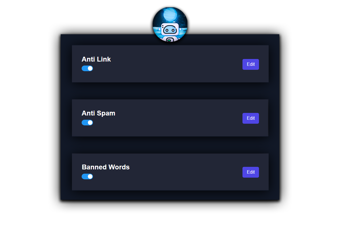 Role Transform Example