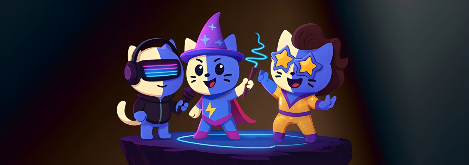 CopyKitten Banner
