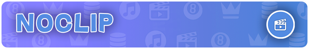 NoClip