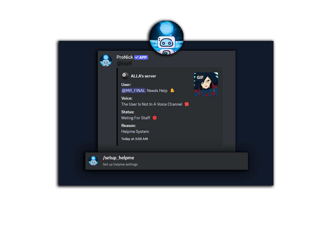 Role Transform Example