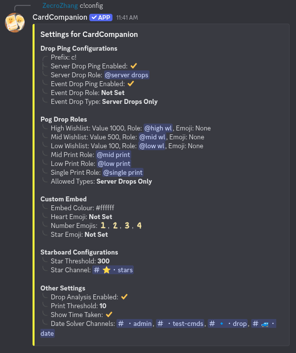 Customizability Image