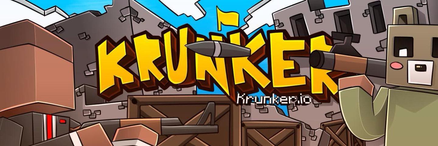 krunker