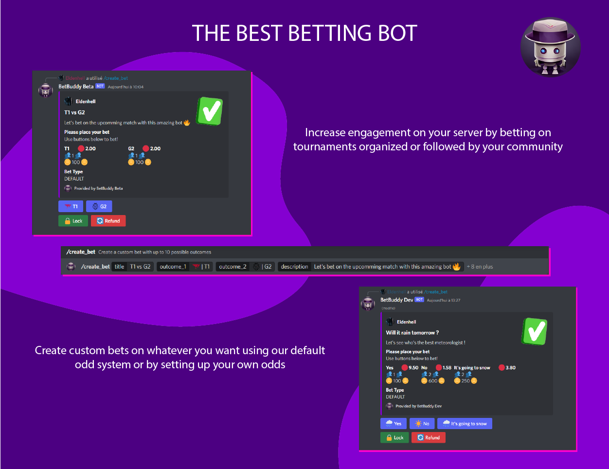 BetBuddy background description main