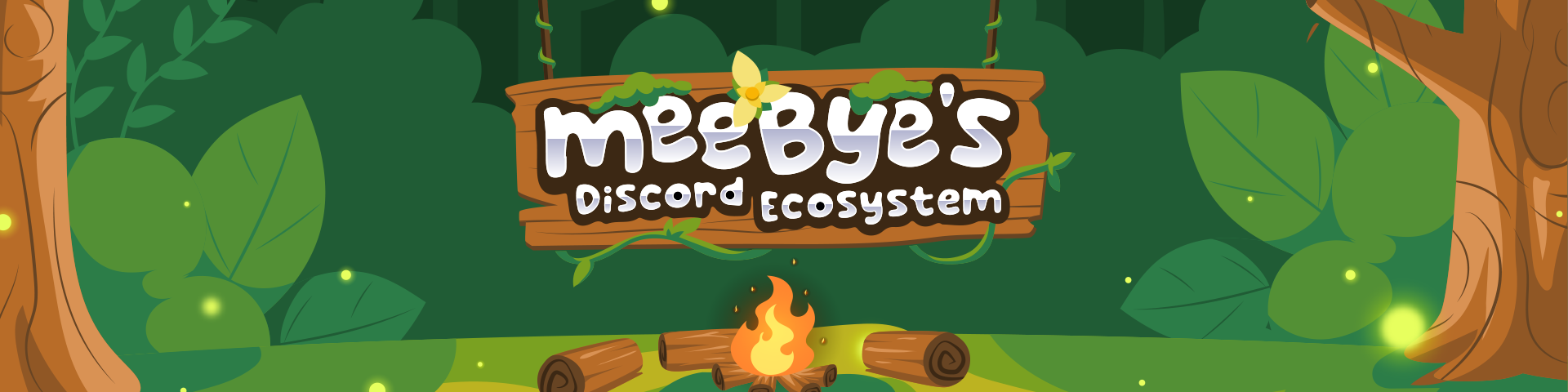 meeByes Discord Ecosystem