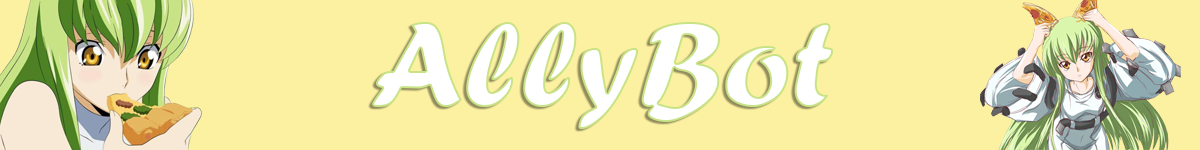 Allybot