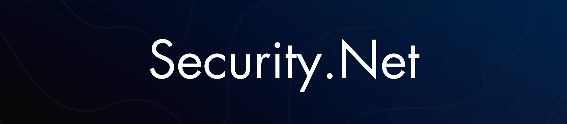 Banner Security Project