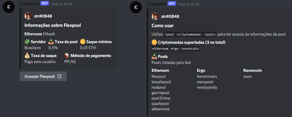 Discord