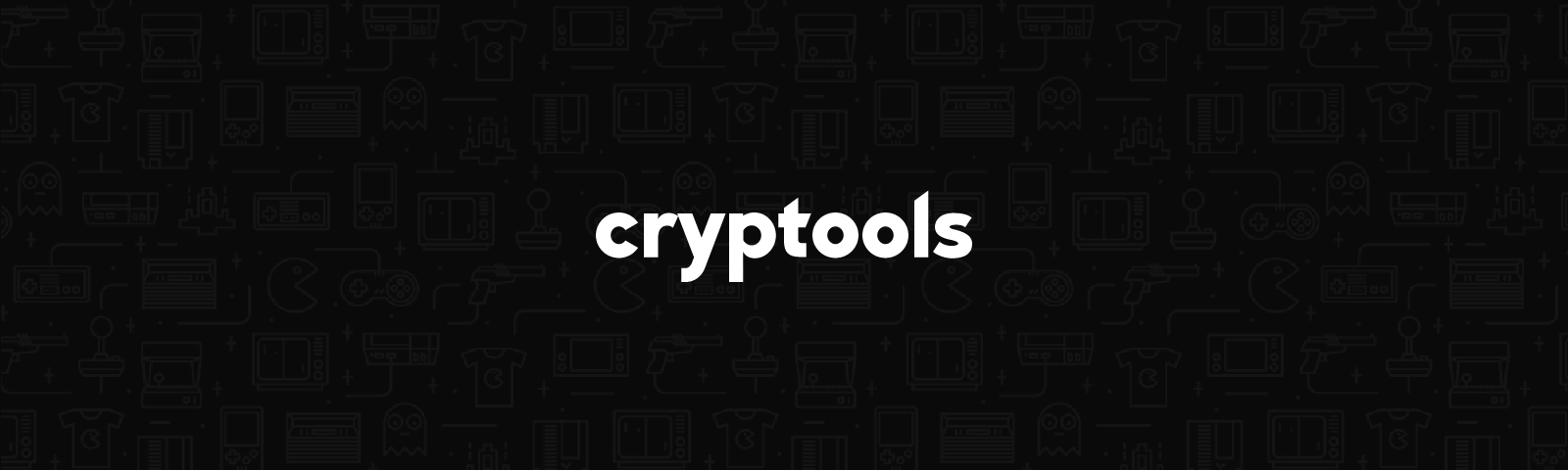 Cryptools