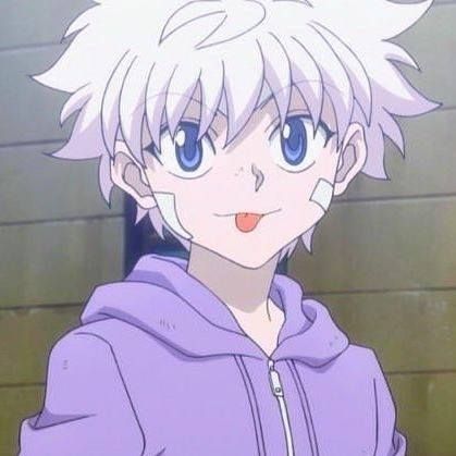 killua bot