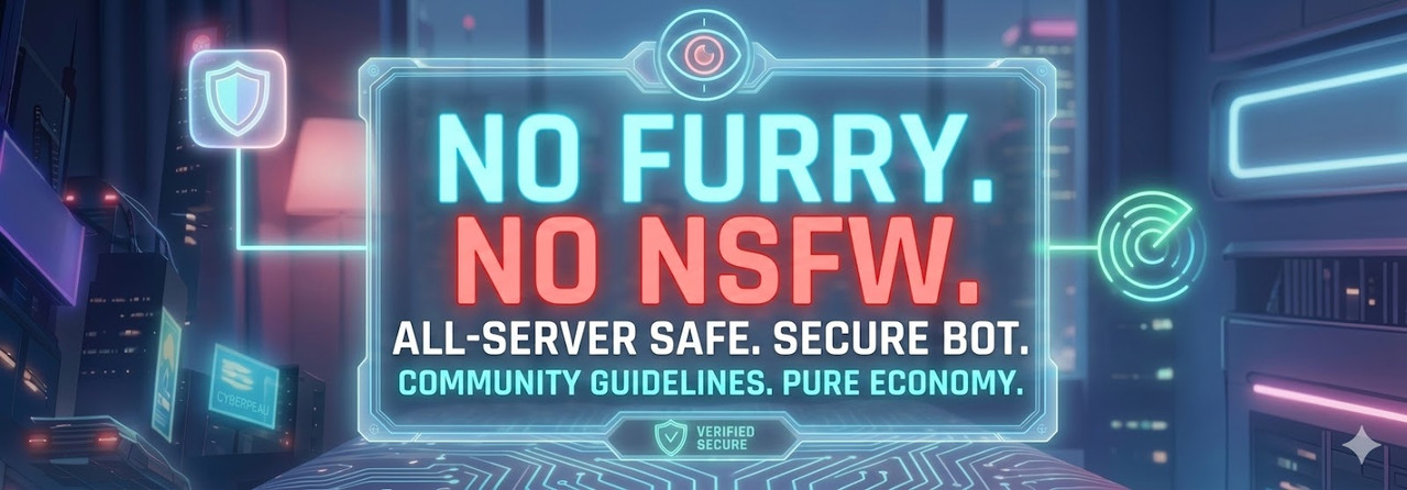 Neko Syndicate Banner